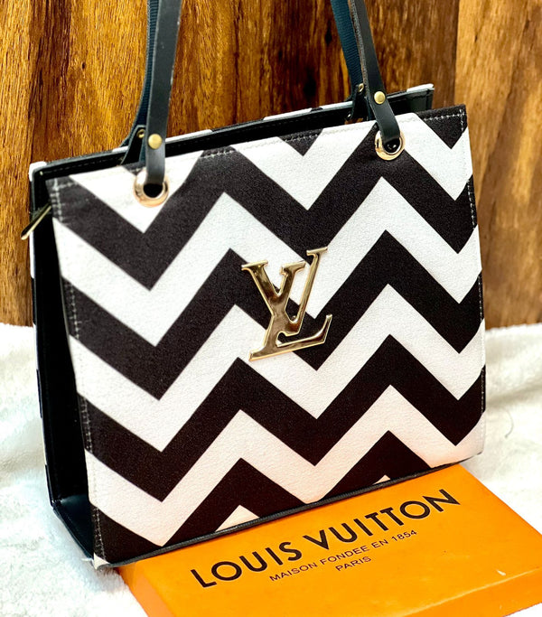 Louis Vuitton A Symbol of Timeless Luxury and Craftsmanship in Handbags